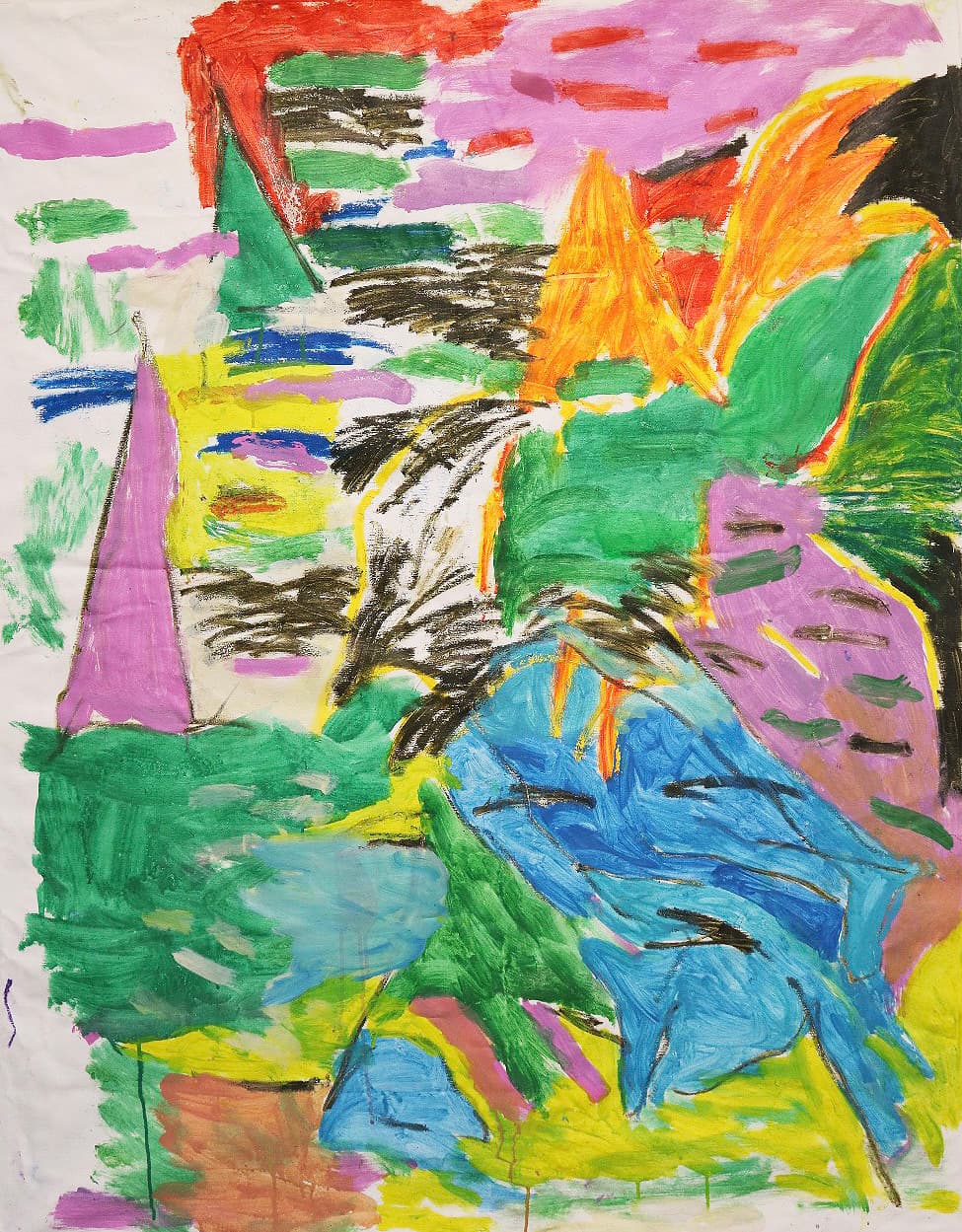 Untitled — Negin Lonamiz